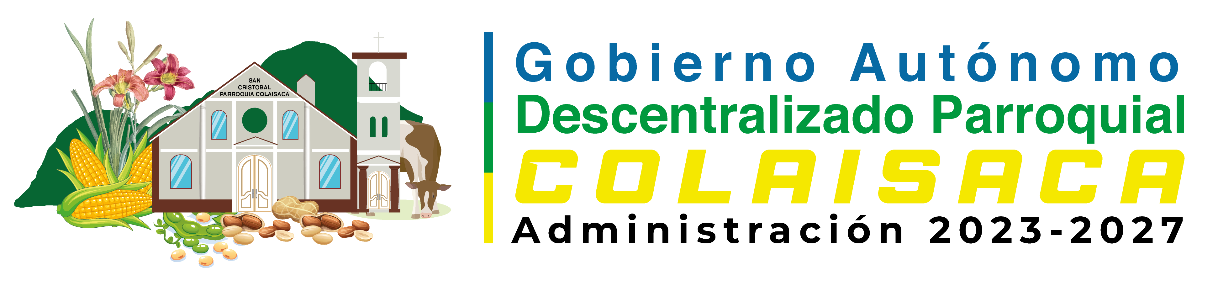 GADP Colaisaca